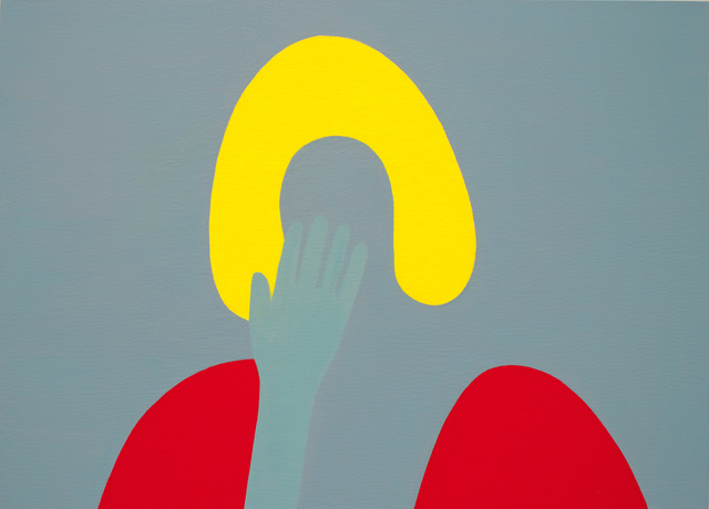 Dana Bell, ‘Run Away Now Quickly!’, 2011, Uprise Art