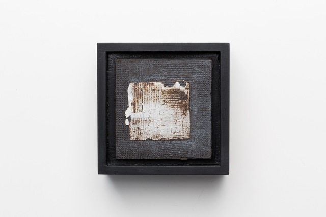 Toni Ross, ‘Tablet, Cubical Moon #15’, 2016, Ricco/Maresca Gallery