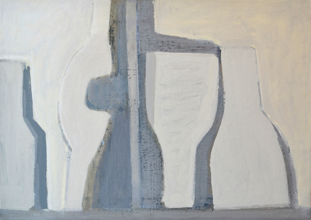 Susannah Phillips, ‘Untitled’, 2015, Bookstein Projects