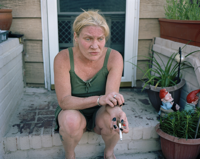 Maureen Drennan, ‘Suzanne’, 2015, Kourosh Mahboubian Fine Art