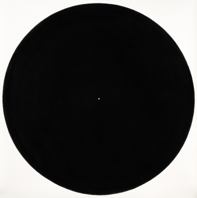 Sky and Earth and Ten Thousand Things Were Born From the Dark — Çağla Köseoğulları (2022)