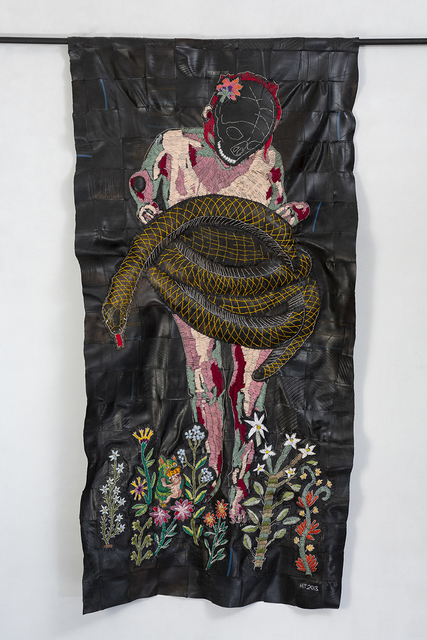 Hannalie Taute, ‘No escape ’, 2018, 99 Loop Gallery