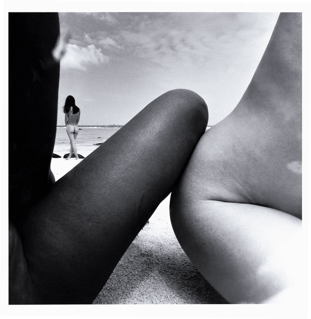 Kishin Shinoyama, ‘THE BIRTH’, 1968, Aki Gallery