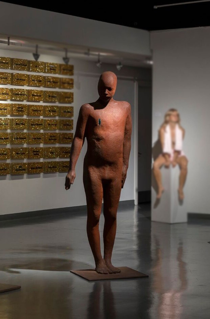 Steinunn Thorarinsdottir, ‘Sense’, 2014, Melissa Morgan Fine Art
