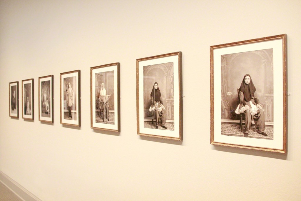 National Museum of Women in the Arts. Photo by museum staff. National Museum of Women in the Arts. Photo by museum staff.
