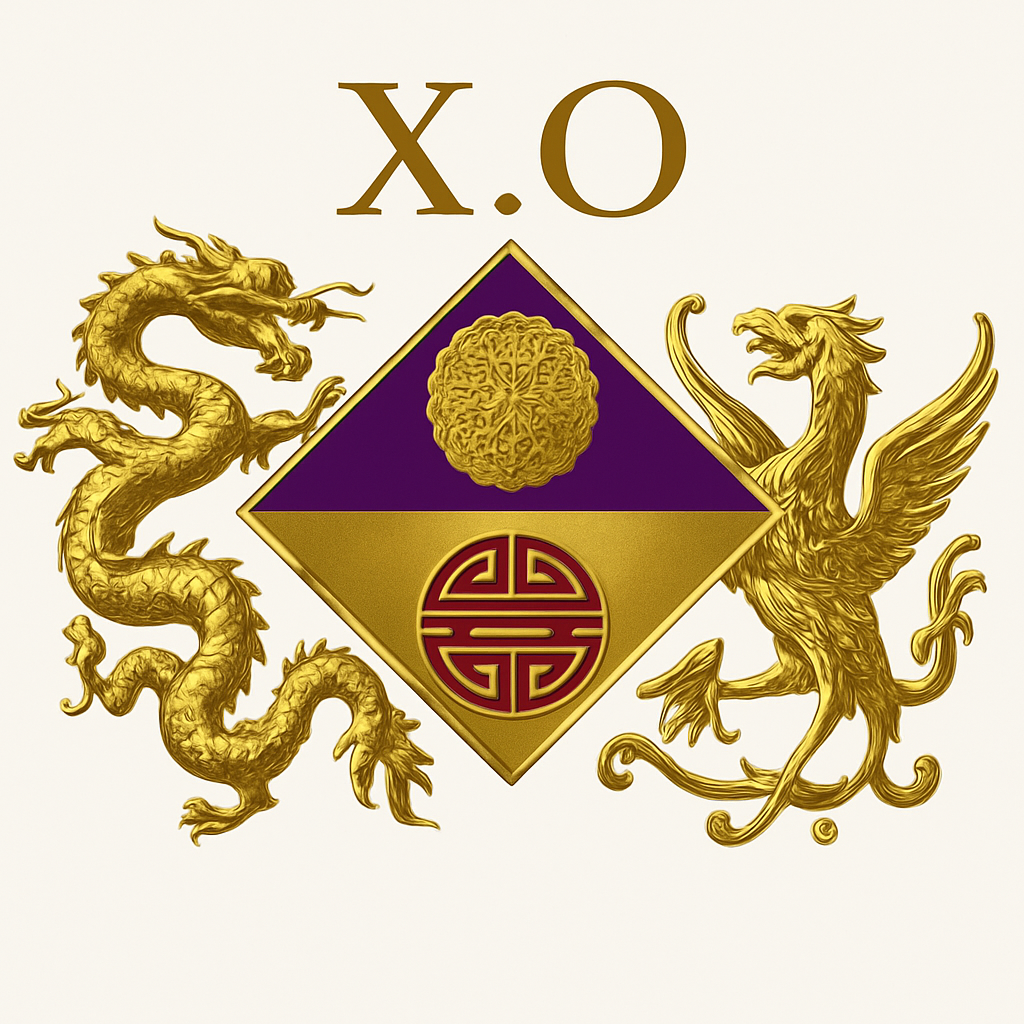 XO Gallery logo