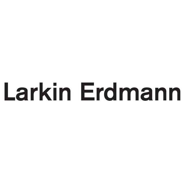 Larkin Erdmann logo