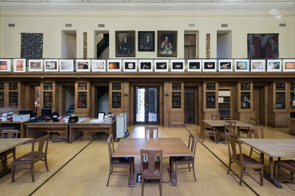 Photography Installation by Seydou Camara at The Gennadius Library. Photography Installation by Seydou Camara at The Gennadius Library.