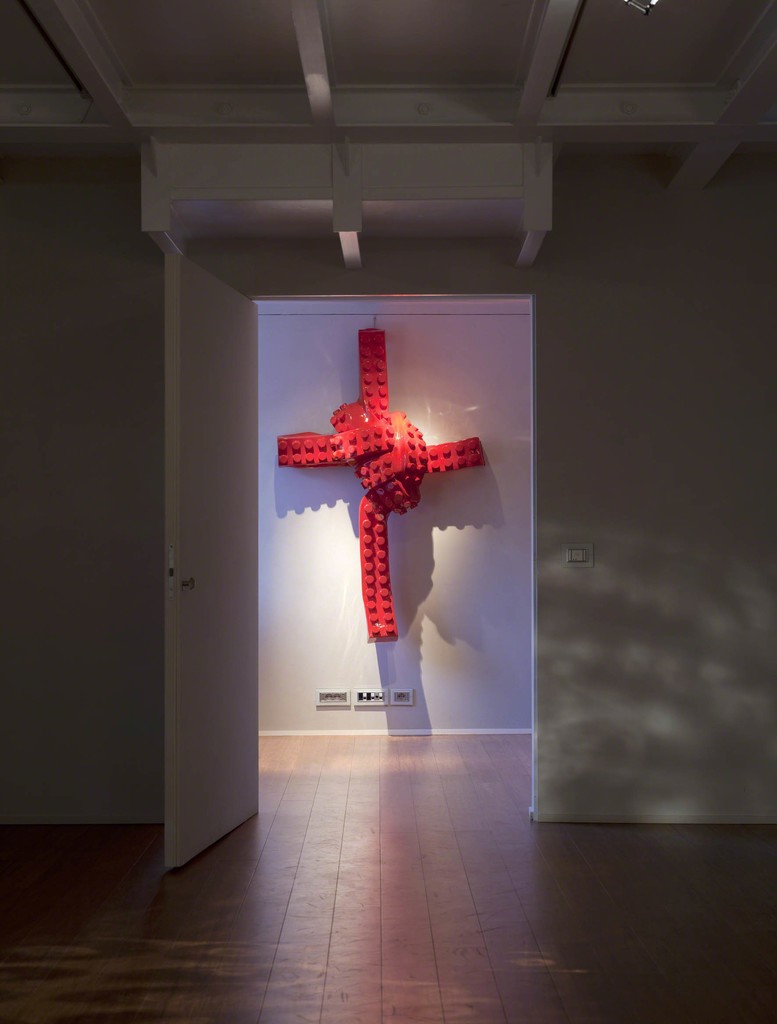 A supposedly fun thing I'll never do again | Matteo Negri solo show in ABC-ARTE . www.abc-arte.com A supposedly fun thing I'll never do again | Matteo Negri solo show in ABC-ARTE . www.abc-arte.com