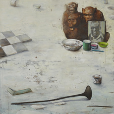 Ransome Stanley