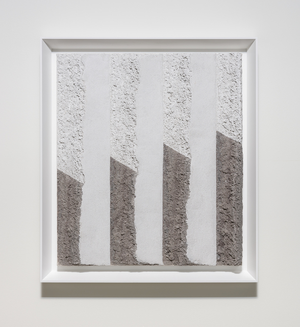 Suzanne Song, ‘Untitled (Stoppages)’, 2018, Gallery Baton