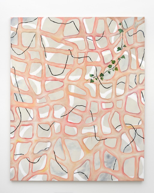 Jagoda Bednarsky, ‘Anthropivy’, 2016, PPC Philipp Pflug Contemporary
