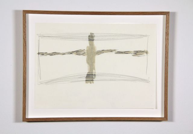 Robert Zandvliet, ‘Untitled’, 2018, Bernhard Knaus Fine Art