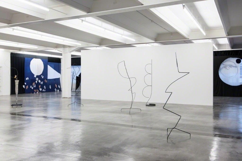 Kalin Lindena, Kunstverein Reutlingen, Dec 7th 14 – Feb 1st 15 Kalin Lindena, Kunstverein Reutlingen, Dec 7th 14 – Feb 1st 15