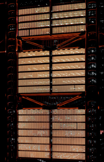 Andreas Gursky Hong Kong Shanghai Bank I Available For Sale Artsy