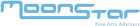 MoonStar Fine Arts Advisors logo