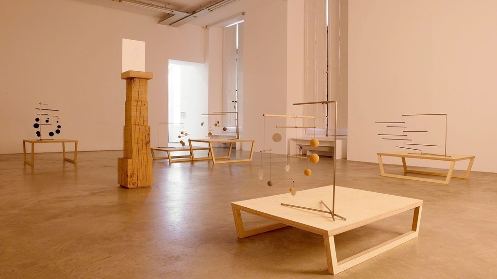 Courtesy Galerie Perrotin Courtesy Galerie Perrotin