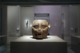 © musée du quai Branly, photo Gautier Deblonde
© musée du quai Branly, photo Gautier Deblonde