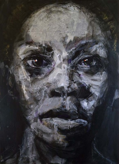 William Stoehr, ‘Thea 5’, Bill Lowe Gallery