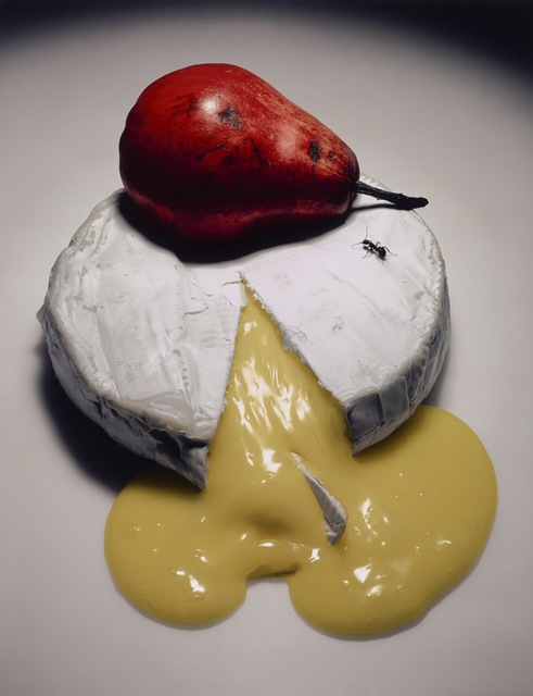 Irving Penn, ‘Ripe Cheese’, 1992, Thaddaeus Ropac