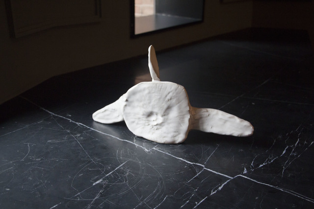Santi Moix, ‘White No. 10’, 2018, Matthew Liu Fine Arts
