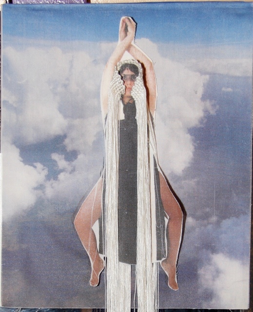 Gwen Charles, ‘Benevolent Utkata’, 2017, Imlay Gallery