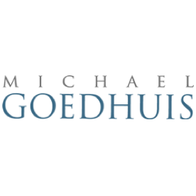 Michael Goedhuis logo