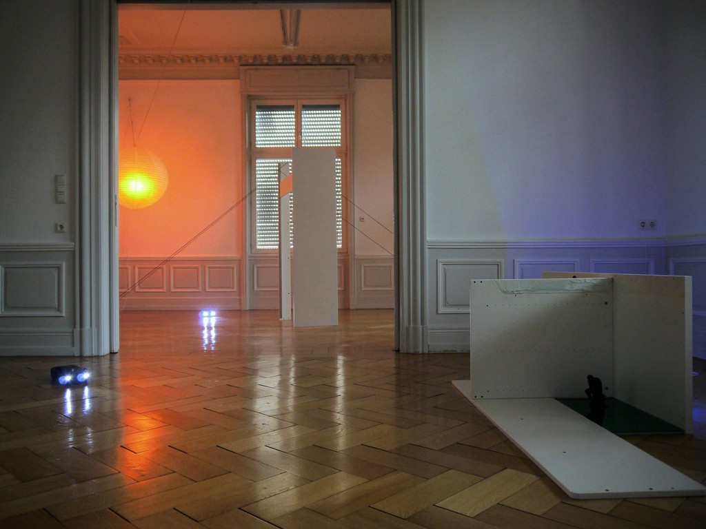 Benedikte Bjerre " Pitfalls" Salon Kennedy, Frankfurt
Installation Shot, from left to right: "Coconut Groove", "Milk Run", "Missing Hours", all 2016 Benedikte Bjerre " Pitfalls" Salon Kennedy, Frankfurt
Installation Shot, from left to right: "Coconut Groove", "Milk Run", "Missing Hours", all 2016