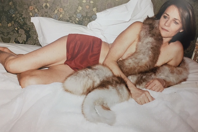 Juergen Teller, ‘Louis XV No.7, Paris’, 2004, Suzanne Tarasieve