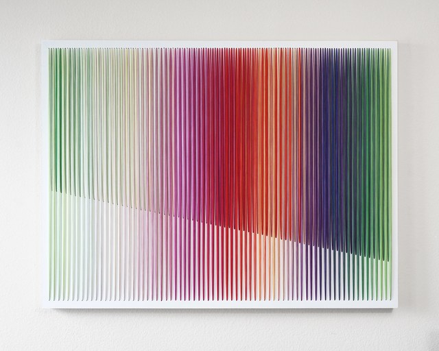 Bumin Kim, ‘Prism’, 2019, Ro2 Art