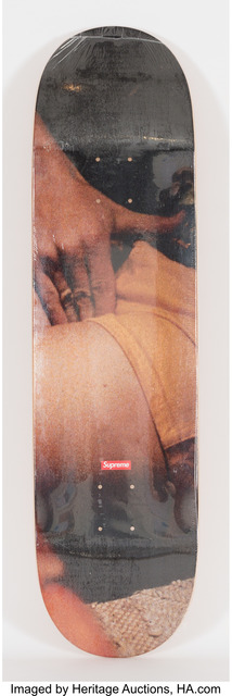 Larry Clark, ‘Make Out’, 2015, Heritage Auctions