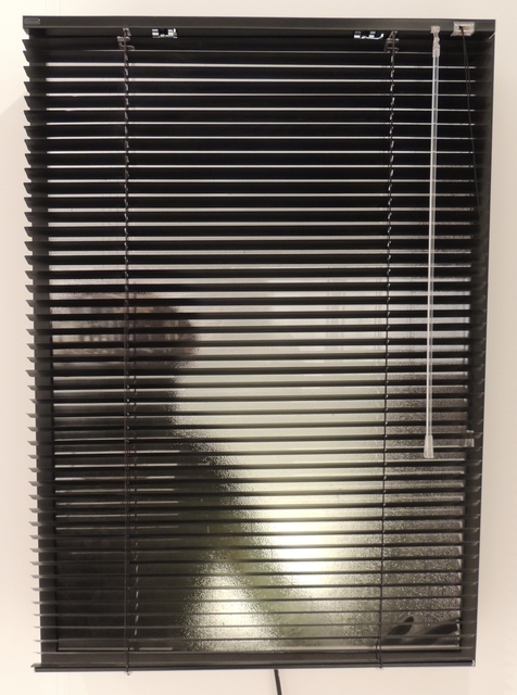 Graciela Sacco, ‘From the other side’, 2013, Diana Lowenstein Gallery