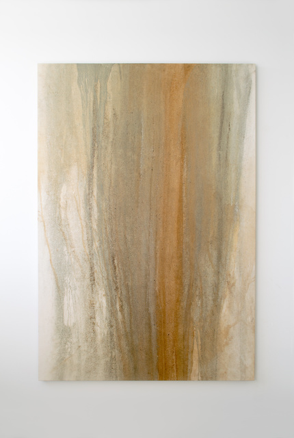 Shinji Turner-Yamamoto, ‘Sidereal Silence: Irish Study #5’, 2016, Sapar Contemporary