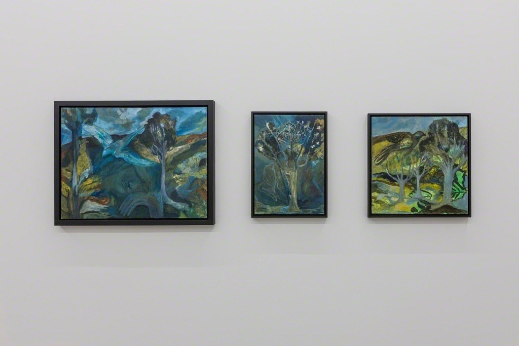 STAR GOSSAGE, "Kikorangi Kotare", Installation @ Tim Melville Gallery, Auckland. September 2014 STAR GOSSAGE, "Kikorangi Kotare", Installation @ Tim Melville Gallery, Auckland. September 2014