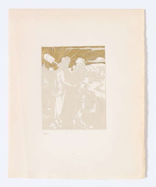Ann-Marie James, ‘Small Passion 10’, 2019, Karsten Schubert