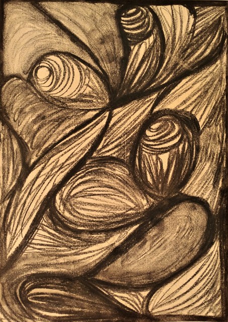 Kuffjka Cozma, ‘Si ploaia miroase bine’, 2016, Galerie Claire Corcia