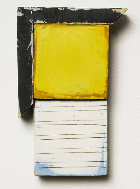 Julie Graham, ‘By Half’, 2014, Clark Gallery