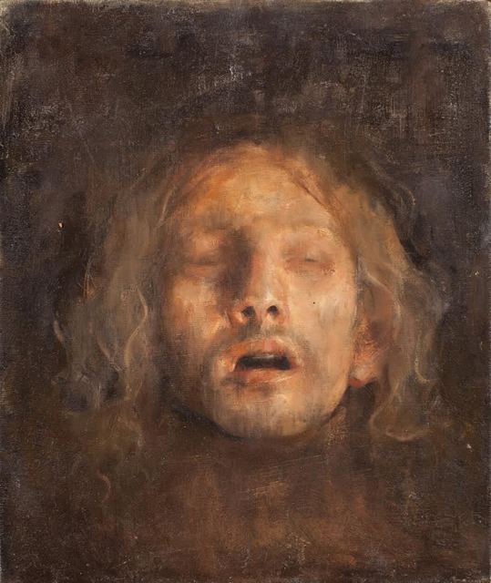 Sebastian Salvo, ‘Head’, 2018, IX Gallery