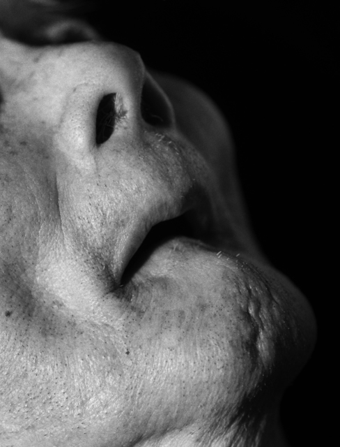 Koo Bohnchang, ‘Breath 06’, 1995, Photography, Three Shadows +3 Gallery
