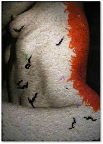 Daniel Gastaud, ‘BODY 99’, 2008, Eden Fine Art