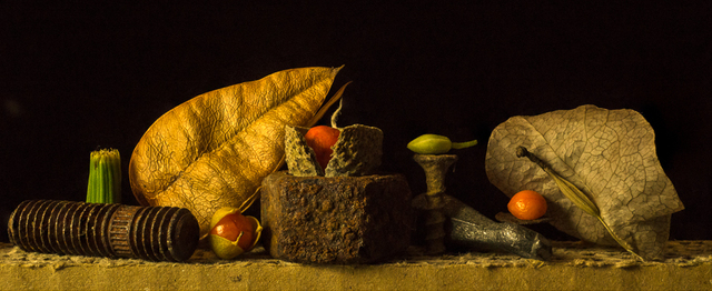 Allan Markman, ‘Three Berries’, Soho Photo Gallery