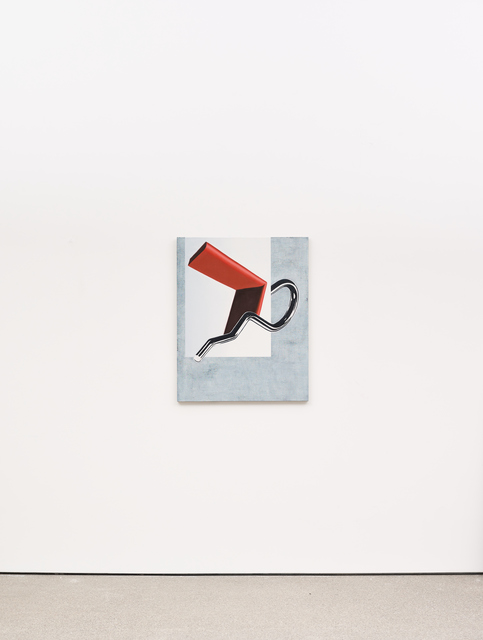 Anne Neukamp, ‘Twirl’, 2017, Galerie Greta Meert
