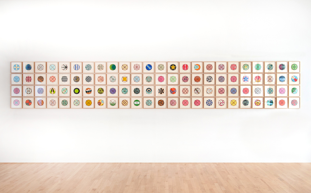 Jacob Hashimoto | The Hashimoto Index I Jacob Hashimoto | The Hashimoto Index I
