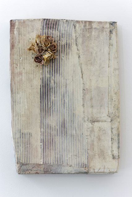 Lawrence Carroll, ‘Untitled’, 2014-2015, Buchmann Galerie Lugano