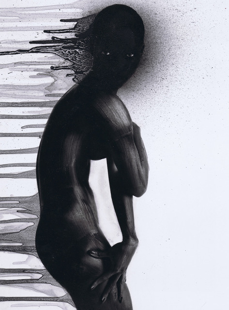 Vermibus, ‘Shade’, 2019, Mazel Galerie