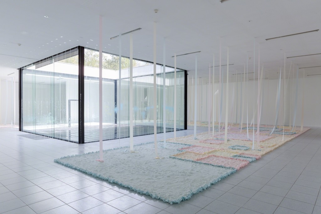 Courtesy Galerie Gisela Capitain, Cologne; Stuart Shave/Modern Art, London; and David Zwirner, New York/London (foto: Rik Vannevel) Courtesy Galerie Gisela Capitain, Cologne; Stuart Shave/Modern Art, London; and David Zwirner, New York/London (foto: Rik Vannevel)