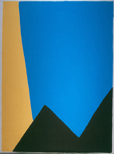 Equipo 57, ‘st’, 1957-1962, Galerie Denise René