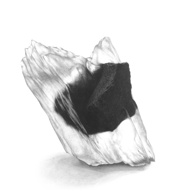 César Bardoux, ‘Cryogenya #1’, 2018, Contemporary Art Platform Kuwait