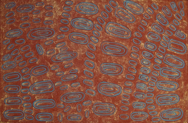 Ngoia Pollard, ‘Swamps of Nyrippi’, Wentworth Galleries