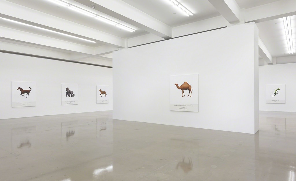 © John Baldessari;
Courtesy the artist, Marian Goodman Gallery and Sprueth Magers;
Photography: Joshua White © John Baldessari;
Courtesy the artist, Marian Goodman Gallery and Sprueth Magers;
Photography: Joshua White